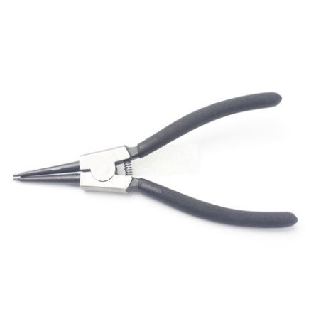 ALICATE GRUPILLAS RECTO EXTERIOR 7" SAURIUM