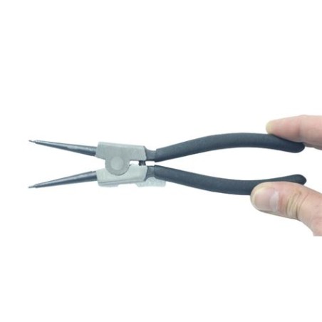 ALICATE GRUPILLAS RECTO EXTERIOR 7" SAURIUM