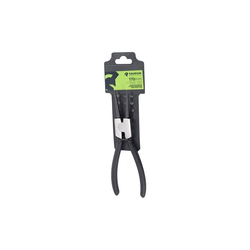 ALICATE GRUPILLAS RECTO EXTERIOR 7"...