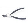ALICATE GRUPILLAS CURVO EXTERIOR 7" SAURIUM
