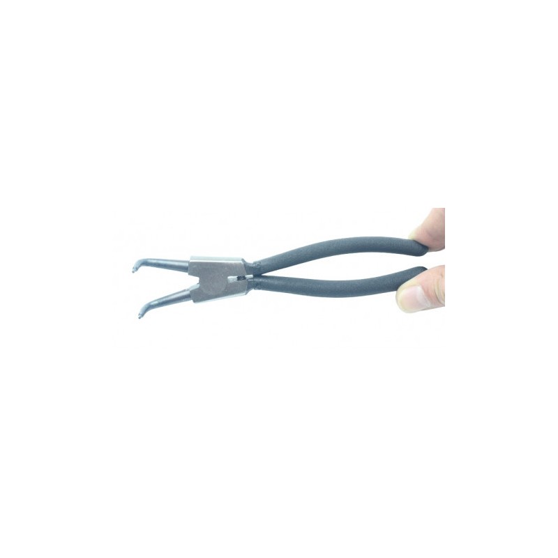ALICATE GRUPILLAS CURVO EXTERIOR 7"...