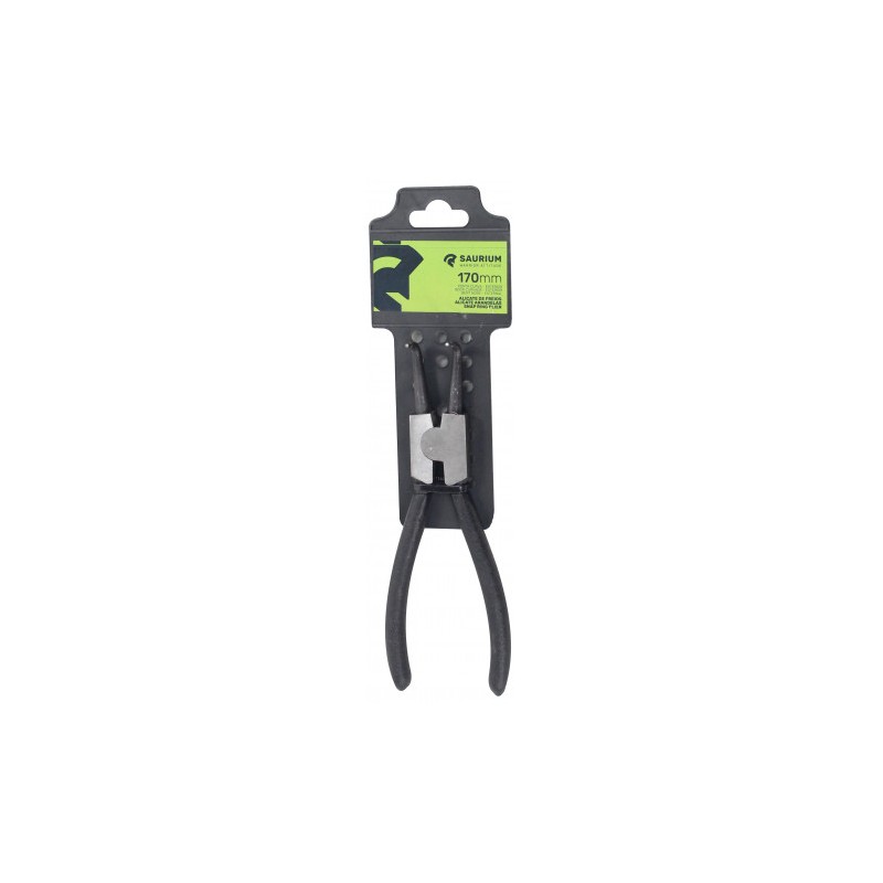 ALICATE GRUPILLAS CURVO EXTERIOR 7"...