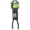ALICATE GRUPILLAS CURVO EXTERIOR 7" SAURIUM