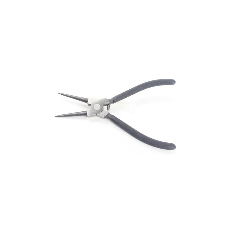 ALICATE GRUPILLAS RECTO INTERIOR 7"...