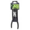 ALICATE GRUPILLAS CURVO INTERIOR 7" SAURIUM