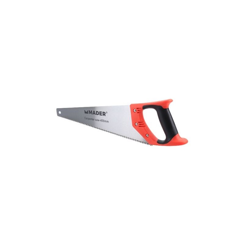 SERRUCHO CARPINTERO 450mm. MADER