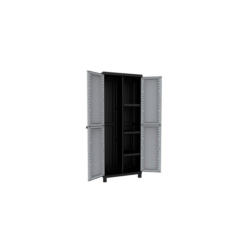 ARMARIO ESCOBERO TWISTBLACK3680