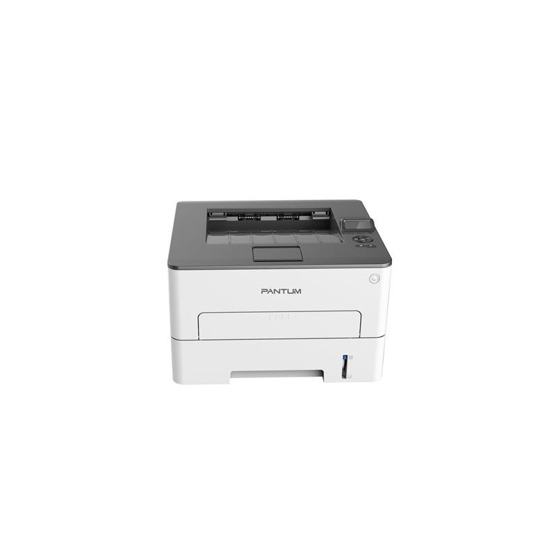 IMPRESORA LASER P3010DW DUPLEX...