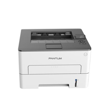 IMPRESORA LASER P3010DW DUPLEX MONOCROMO WIFI NFC PANTUM