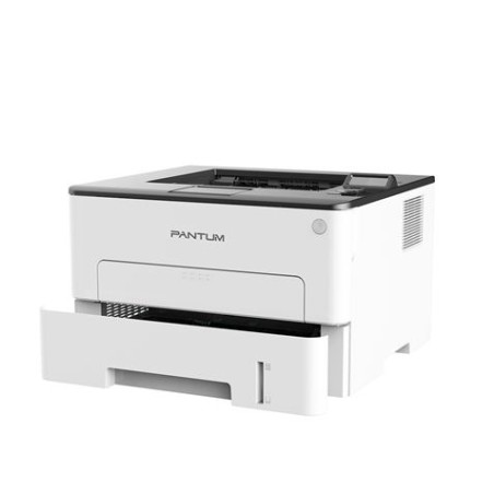 IMPRESORA LASER P3010DW DUPLEX MONOCROMO WIFI NFC PANTUM