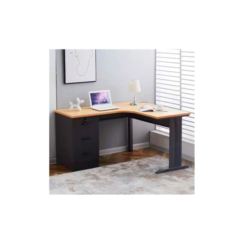 MESA DE ESCRITORIO MS900 140X120X75CM...