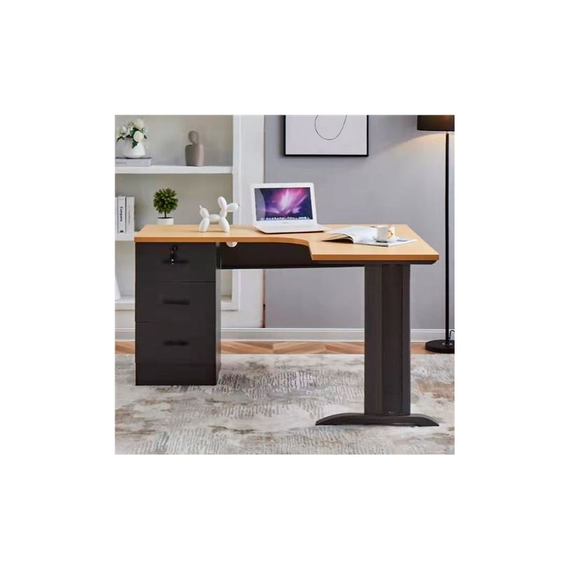 MESA DE ESCRITORIO MS900 140X120X75CM...