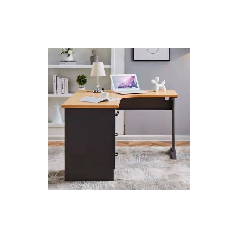 MESA DE ESCRITORIO MS900 140X120X75CM...
