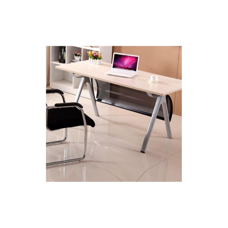 MESA DE ESCRITORIO MS600 120X60X75CM...