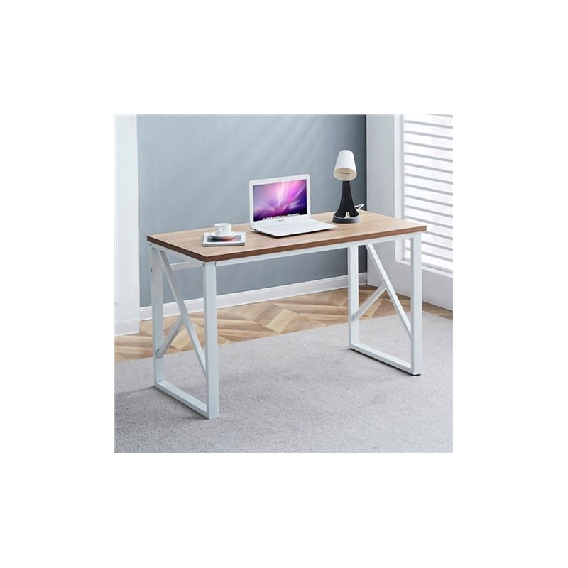 MESA DE ESCRITORIO MS400 120X60X75CM...