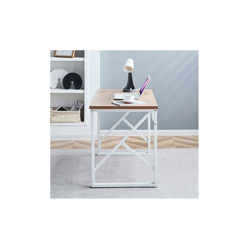 MESA DE ESCRITORIO MS400 120X60X75CM...