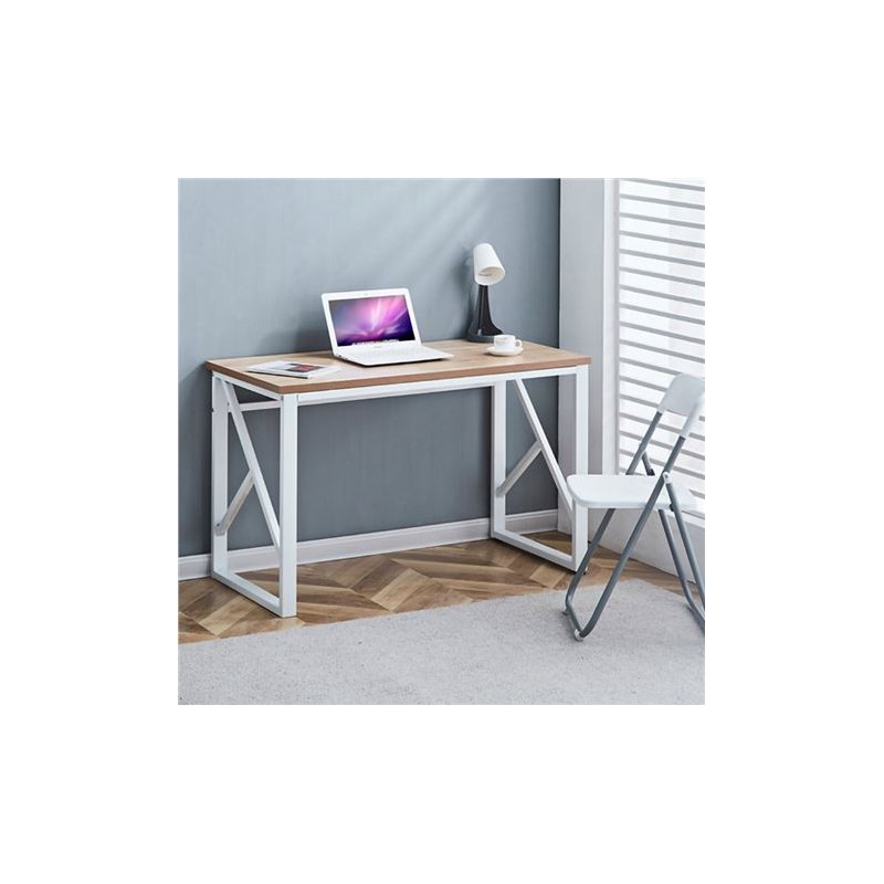 MESA DE ESCRITORIO MS400 120X60X75CM...