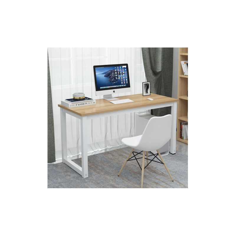 MESA DE ESCRITORIO MS300 120x60x75CM...
