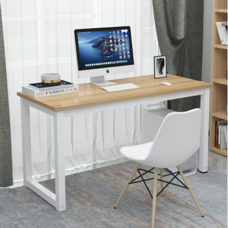 MESA DE ESCRITORIO MS300 120x60x75CM MUVIP