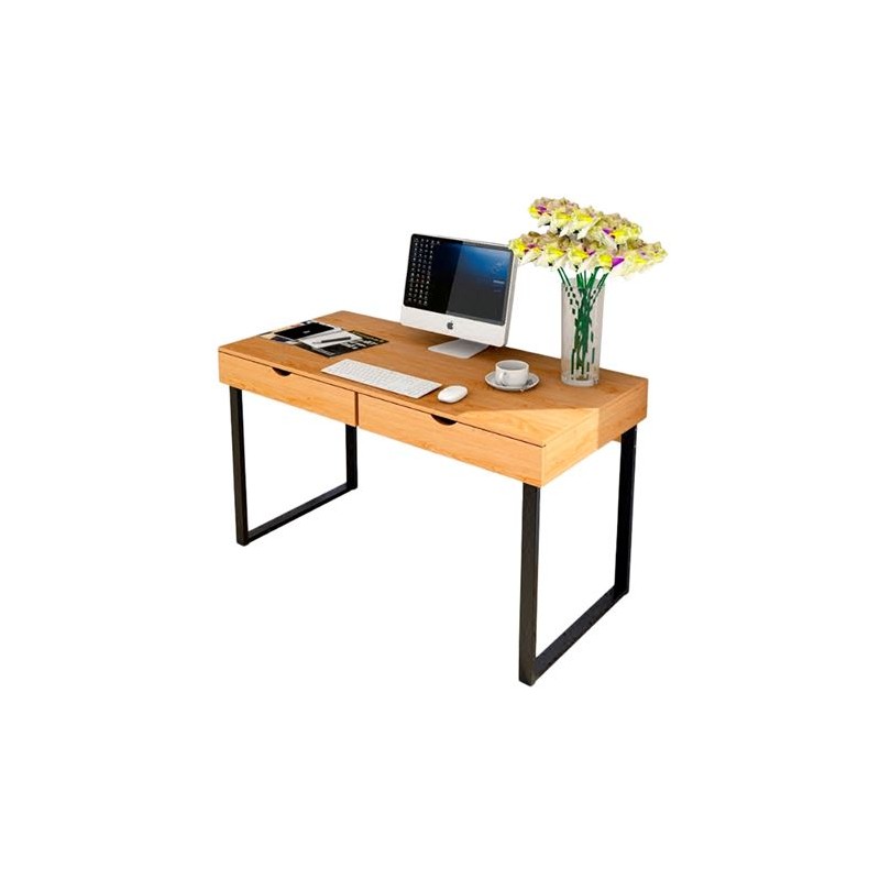 MESA DE ESCRITORIO MS200 120X55X75CM...