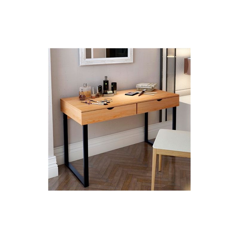 MESA DE ESCRITORIO MS200 120X55X75CM...