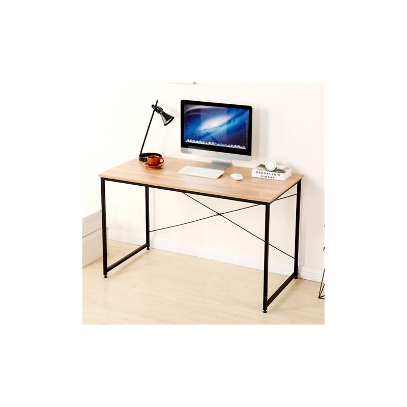 MESA DE ESCRITORIO MS100 120X60X75CM...