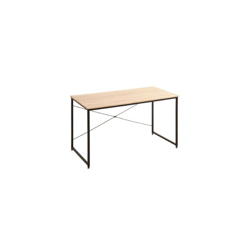MESA DE ESCRITORIO MS100 120X60X75CM...