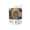 BOMBILLA LED RETRO E27 4W 400 LUMEN LUZ CALIDA FOREVER - RTV0100011