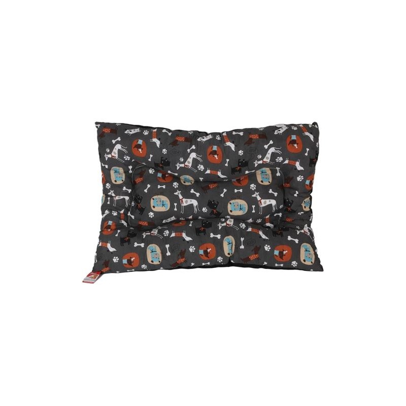 CAMA PARA MASCOTA CAMACAN 70X100
