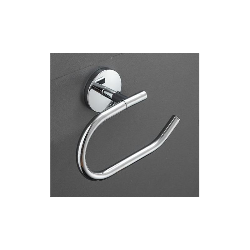 PORTARROLLO TIPO C SILVER METAL...