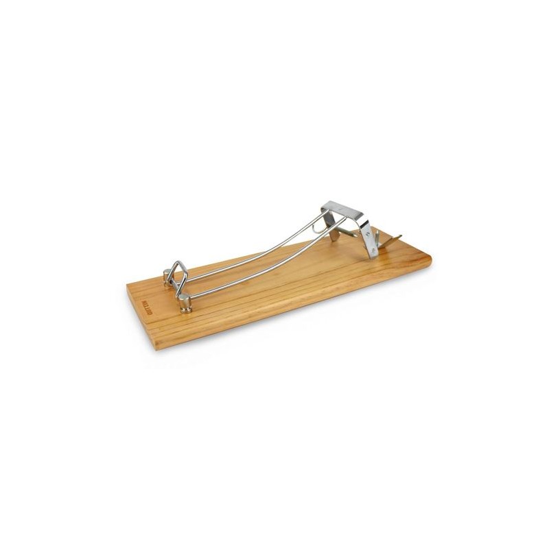 JAMONERO PLEGABLE MADERA/METAL QUTTIN