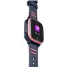 SMARTWATCH GPS LTE KW-500 ROSA FOREVER - GSM107170-1