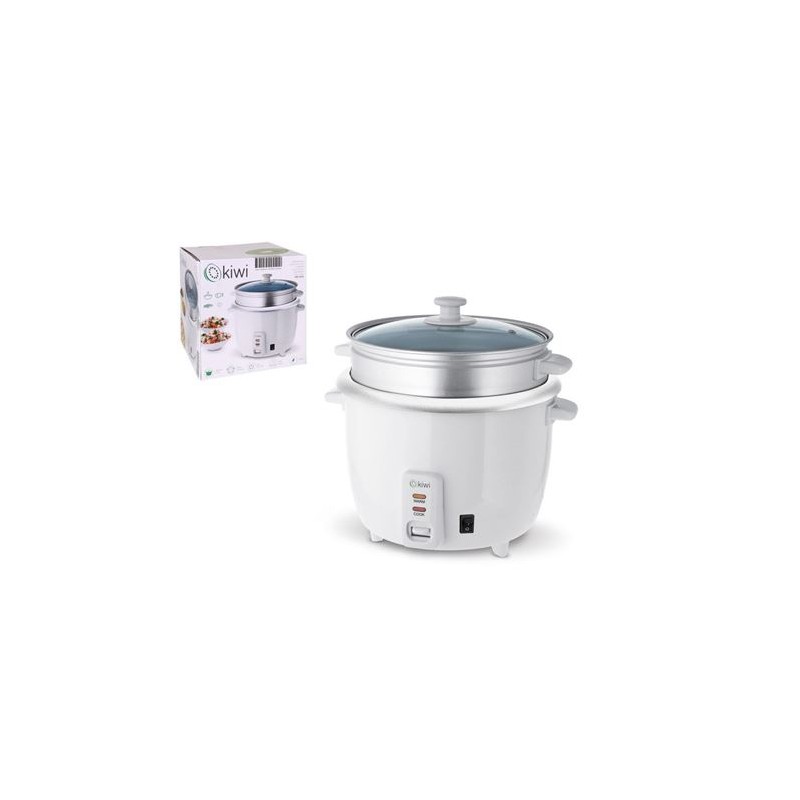 ARROCERA / VAPORERA 400W 1 LITRO KIWI