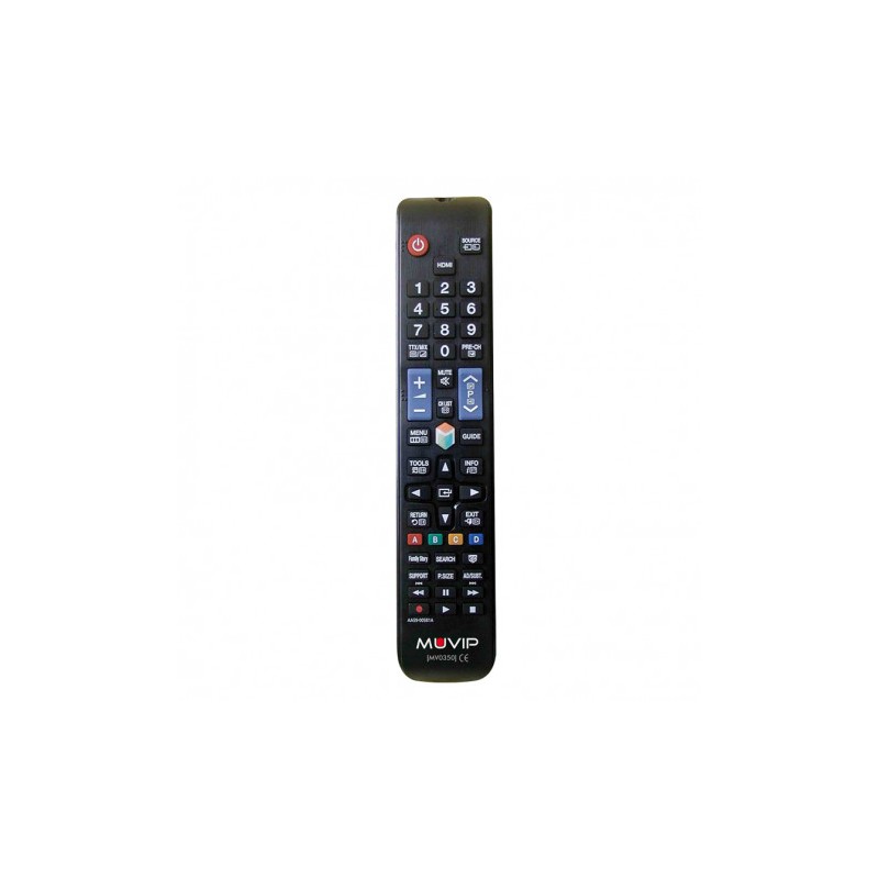 MANDO A DISTANCIA COMPATIBLE TV...
