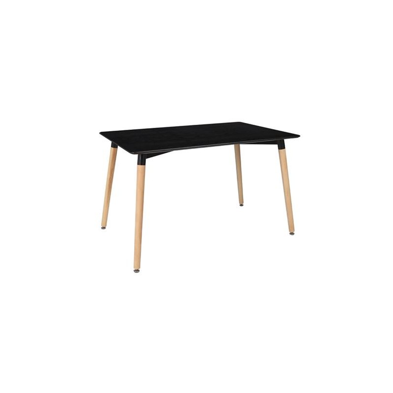 MESA RECTANGULAR DESIGN D700 120CM...