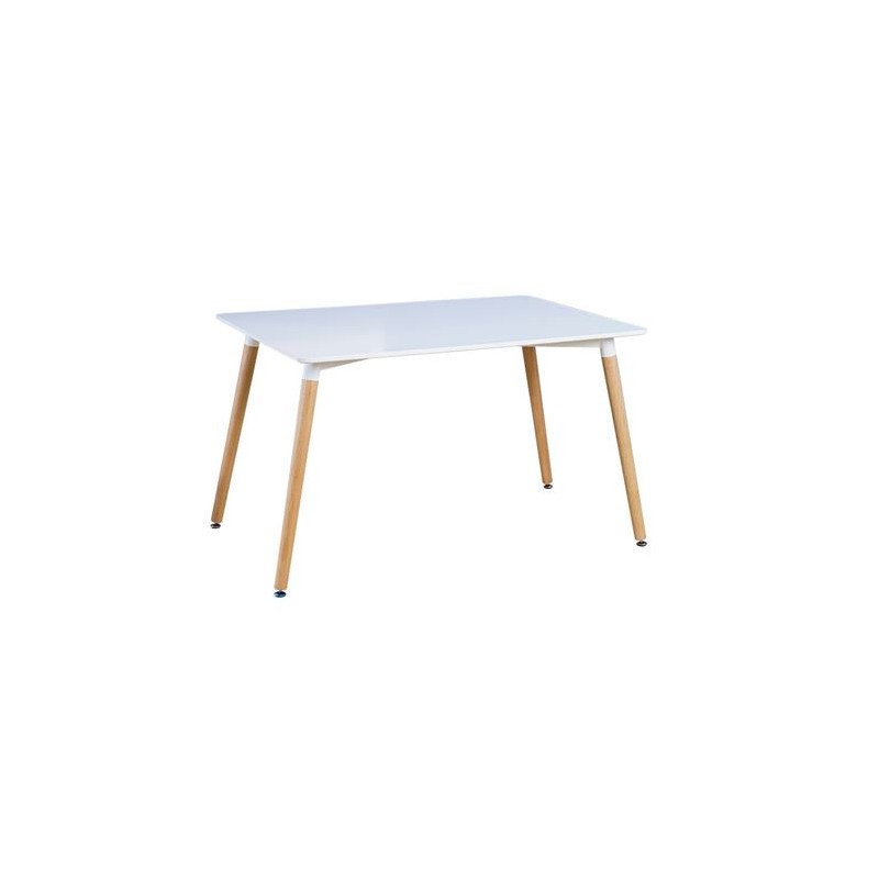 MESA RECTANGULAR DESIGN D700 120CM...