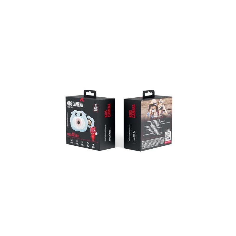 CAMARA INFANTIL CON JUEGOS MXKC-100...