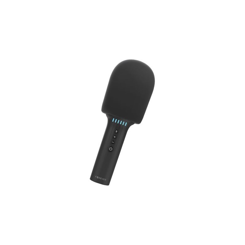 MICROFONO KARAOKE BLUETOOTH BMS-500...