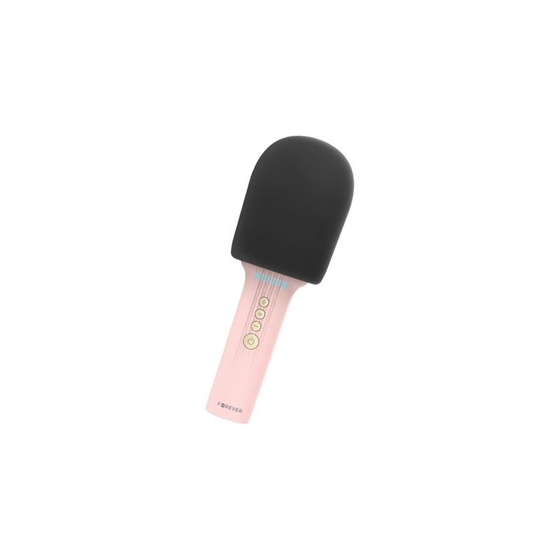 MICROFONO KARAOKE BLUETOOTH BMS-500...