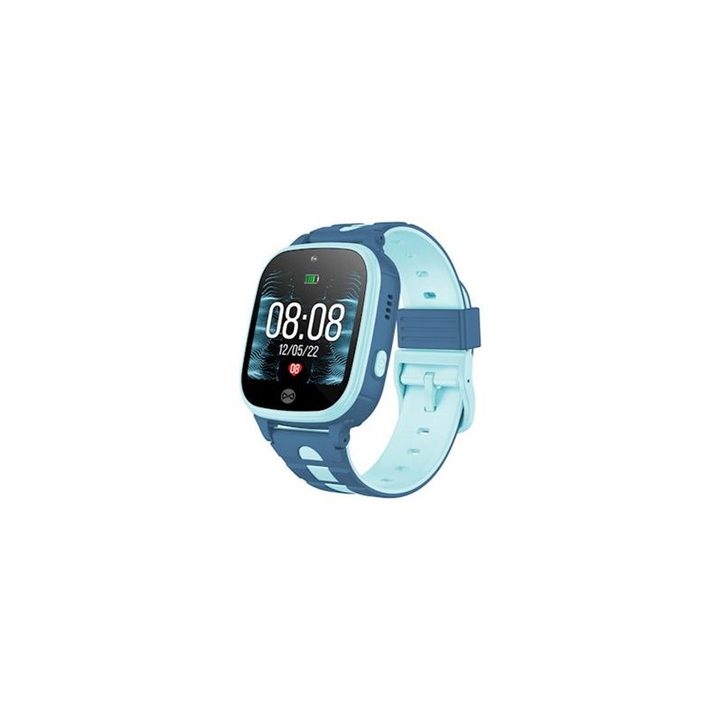 SMARTWATCH INFANTIL CON GPS KW-310...