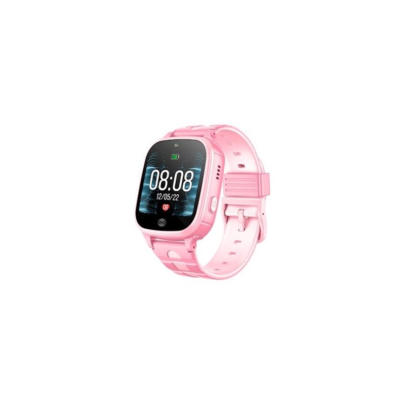 SMARTWATCH INFANTIL CON GPS KW-310...