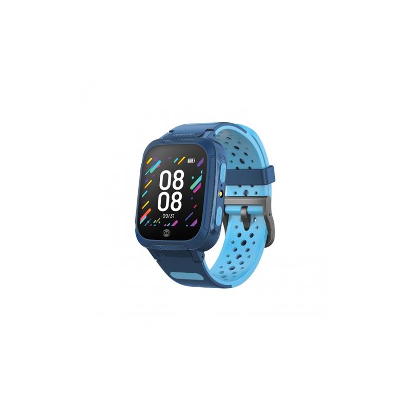 SMARTWATCH PARA NIÑOS GPS AZUL FIND...