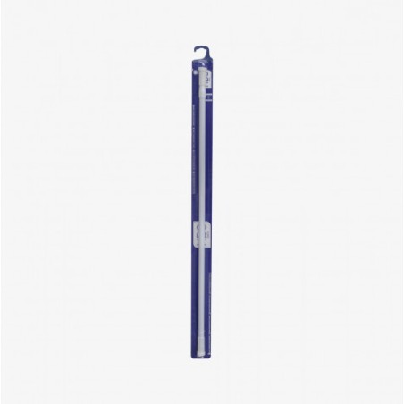 BARRA EXTENSIBLE BAÑO ALUMINIO 22MM 110-200 HBS