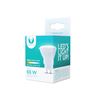 BOMBILLA LED GU10 | 10W | 900LUM | LUZ CALIDA | FOREVER - RTV003474