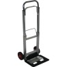 CARRETILLA ALMACEN PLEGABLE 90KG MADER