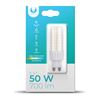 BOMBILLA LED G9 8W 700 LUMEN LUZ CALIDA FOREVER - RTV003578