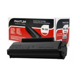 TONER ORIGINAL NEGRO PANTUM...