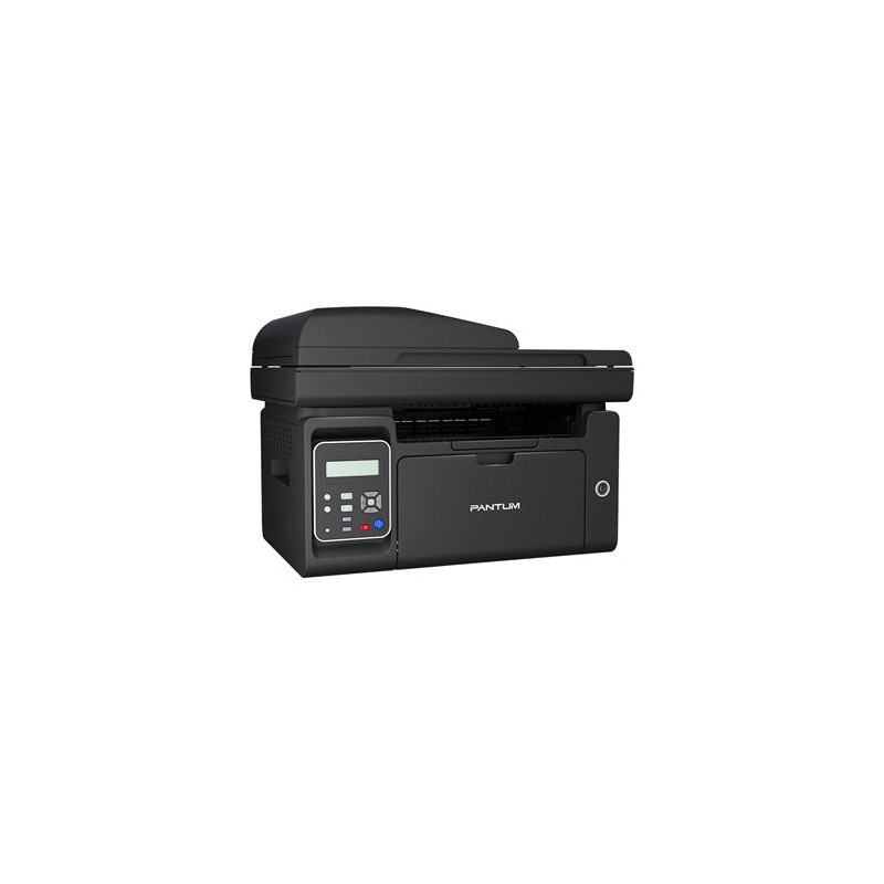 IMPRESORA LASER PANTUM M6550W...