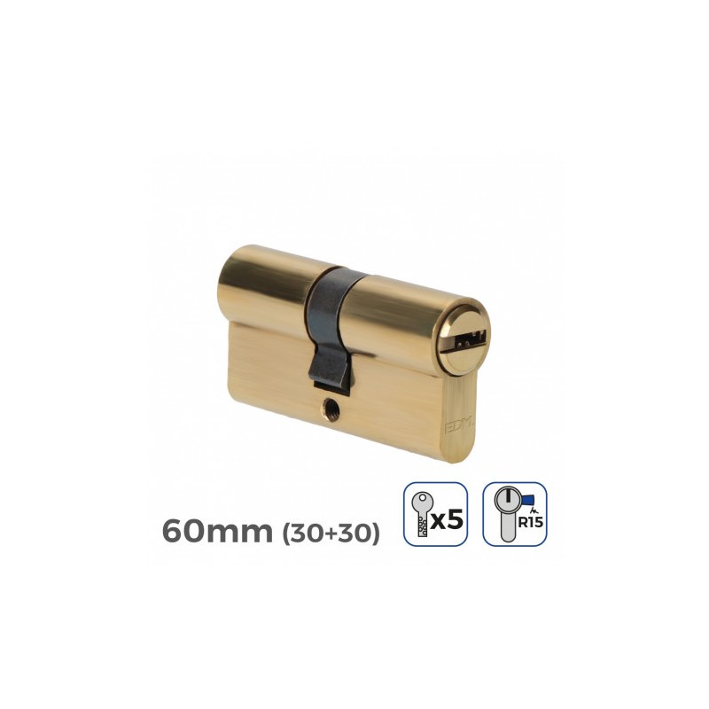 BOMBIN LATON 60MM 30+30MM LEVA LARGA...