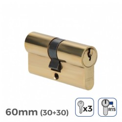 BOMBIN LATON 60MM 30+30MM...